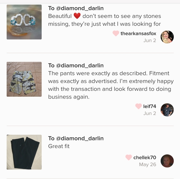 Hi, I'm Jessica! 🥰 - Picture 4 of 8